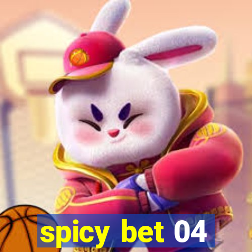spicy bet 04